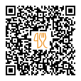 QR-code link para o menu de Serenity Eco Guesthouse And Yoga