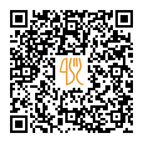 QR-code link para o menu de The Roundhouse Cafe