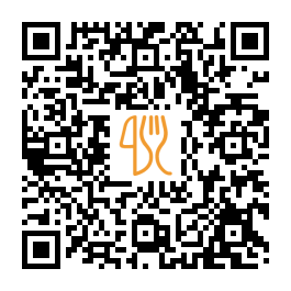 QR-code link para o menu de Cocina Michoacana