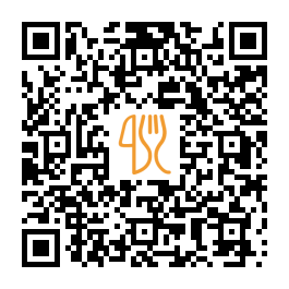 QR-code link para o menu de Just Thai