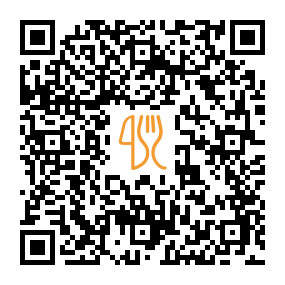 QR-code link para o menu de Tie Dye Grill