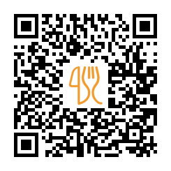 QR-code link para o menu de Ting Irie