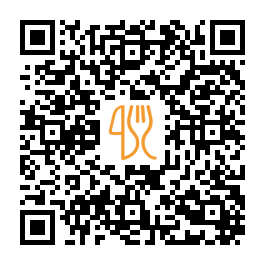 QR-code link para o menu de Yellow Rose Eatery