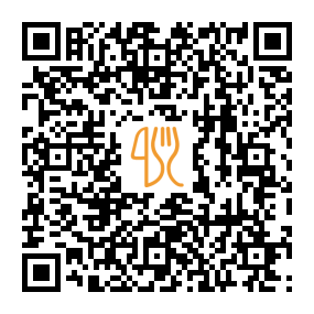 QR-code link para o menu de The Crown At Wychbold