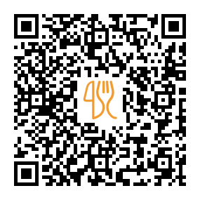 QR-code link para o menu de New Asian Kitchen