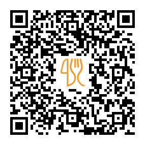 QR-code link para o menu de Johnny's Luncheonette