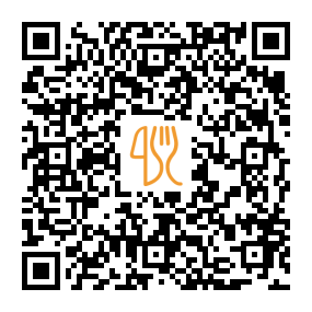 QR-code link para o menu de Standing Stones Lodge