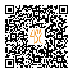 QR-code link para o menu de The Black Swan