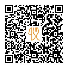 QR-code link para o menu de Panda Gourmet