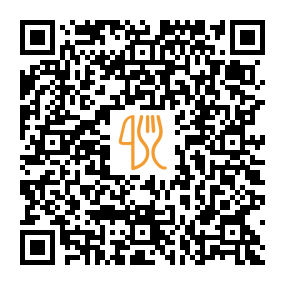 QR-code link para o menu de London Yard Pizza