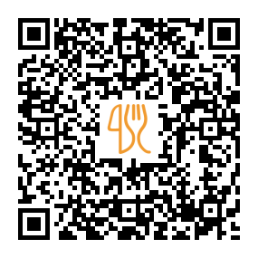 QR-code link para o menu de A&c Fine Dining