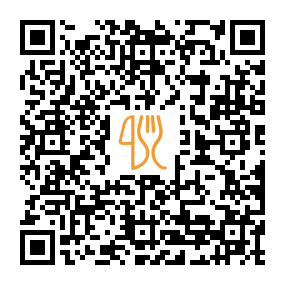 QR-code link para o menu de The Juice Box