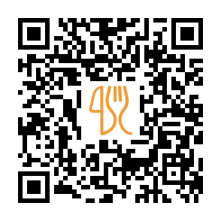 QR-code link para o menu de Kira Sushi