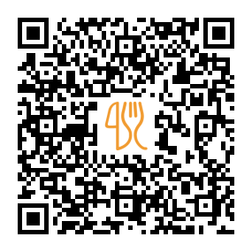 QR-code link para o menu de Slims Healthy Kitchen