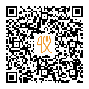 QR-code link para o menu de A1 Wings