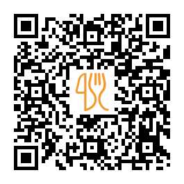 QR-code link para o menu de Fired Pie