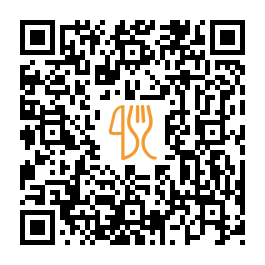 QR-code link para o menu de Cafe De Amis