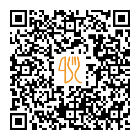 QR-code link para o menu de Johnny Bs Cafe