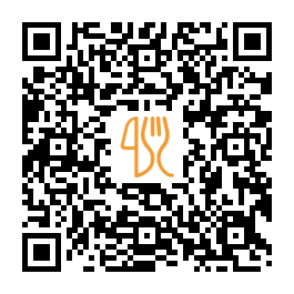 QR-code link para o menu de Thai Pan Express