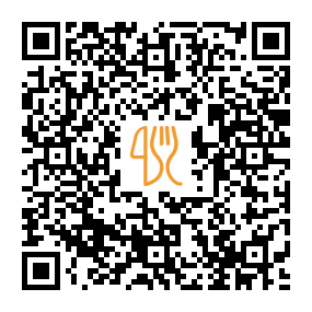 QR-code link para o menu de The Prince Of Wales