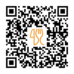 QR-code link para o menu de Lulu's