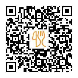 QR-code link para o menu de مطعم قصر الابراهيمي