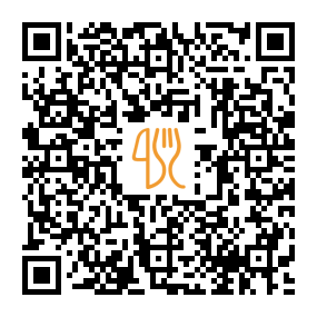 QR-code link para o menu de Harbour Browns