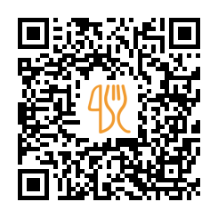 QR-code link para o menu de Samouraï