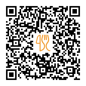 QR-code link para o menu de Lotus Leaf