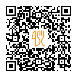 QR-code link para o menu de Giddy Goat Coffee Shop