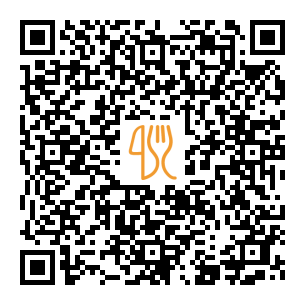 QR-code link para o menu de Logis De France Auberge Des Acacias