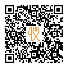 QR-code link para o menu de Happy Sushi