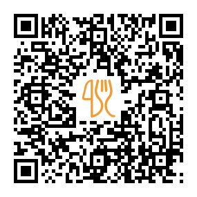 QR-code link para o menu de Jamey's Hot Wings