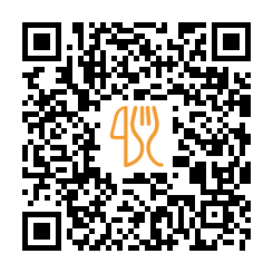 QR-code link para o menu de Cuisines Des îles