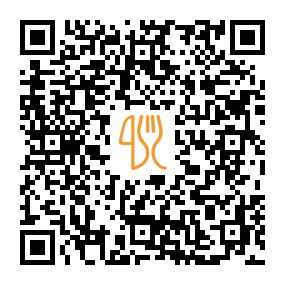 QR-code link para o menu de Pine Cone Cafe