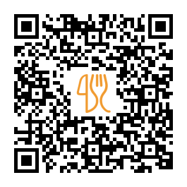 QR-code link para o menu de L'interprète