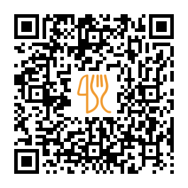 QR-code link para o menu de Kabab Bombay Cafeteria