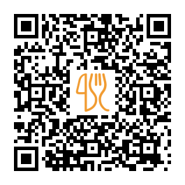 QR-code link para o menu de Ocean Sushi