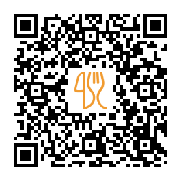 QR-code link para o menu de Darnley Arms