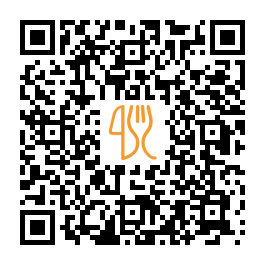 QR-code link para o menu de Bee's Tea Room