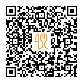 QR-code link para o menu de The Chequers Inn At Well