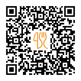 QR-code link para o menu de Ike's Love Sandwiches