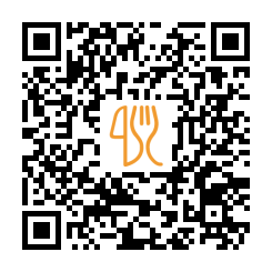 QR-code link para o menu de Little Hut