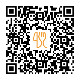 QR-code link para o menu de Tea Post