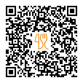 QR-code link para o menu de Flame And Pie