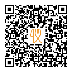 QR-code link para o menu de The Bell Inn