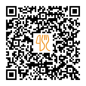 QR-code link para o menu de Hello Kitchen