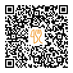 QR-code link para o menu de Sushi Island