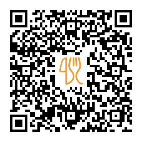 QR-code link para o menu de B2b Bistronomy