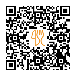 QR-code link para o menu de Seafire Steakhouse